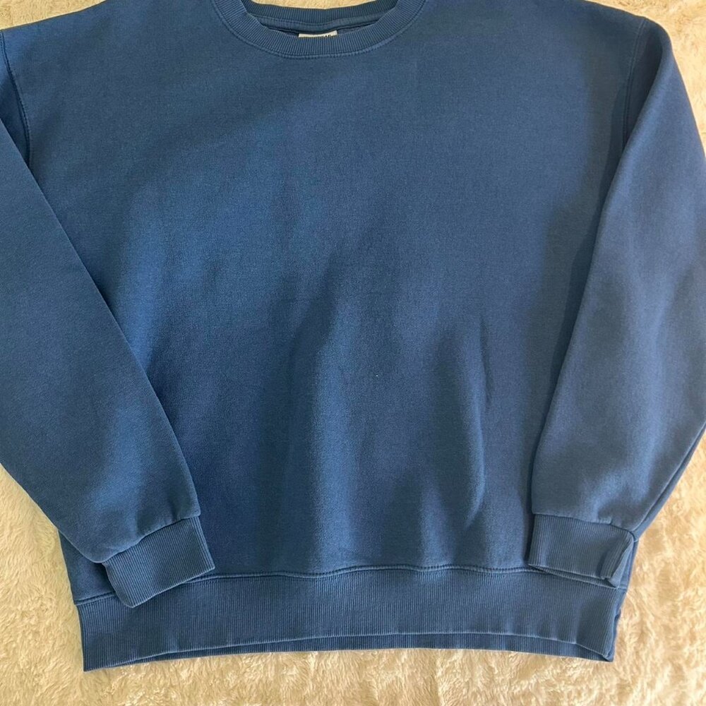 pull bear men sweaters m size